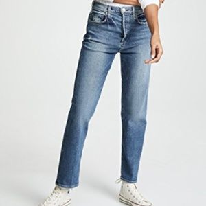 McGuire Denim Mrs. Robinson - Boyfriend Jeans